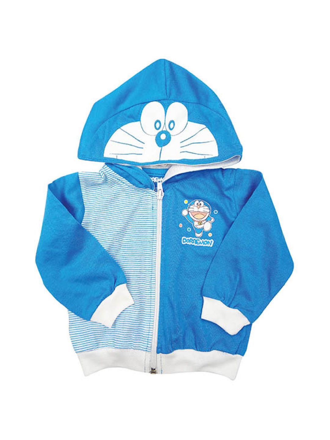 Doraemon hotsell hoodie jacket